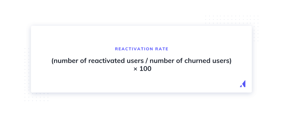 12 customer retention metrics to track & how to measure them Appcues Blog